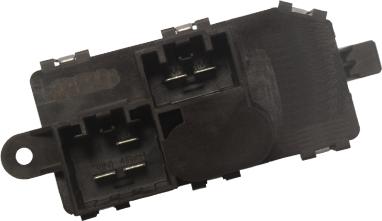 HÜCO 132525 - Регулятор, вентилятор салону autocars.com.ua