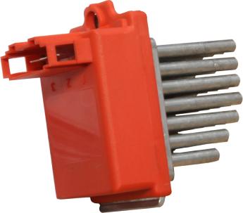 HÜCO 132529 - Регулятор, вентилятор салону autocars.com.ua