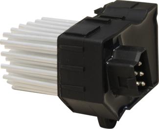 HÜCO 132531 - Регулятор, вентилятор салону autocars.com.ua