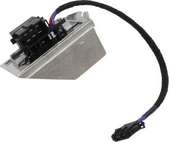 HÜCO 132532 - Регулятор, вентилятор салону autocars.com.ua