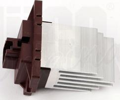 HÜCO 132557 - Регулятор, вентилятор салону autocars.com.ua