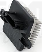 HÜCO 132569 - Регулятор, вентилятор салону autocars.com.ua