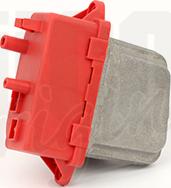 HÜCO 132573 - Регулятор, вентилятор салону autocars.com.ua