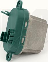 HÜCO 132574 - Регулятор, вентилятор салону autocars.com.ua