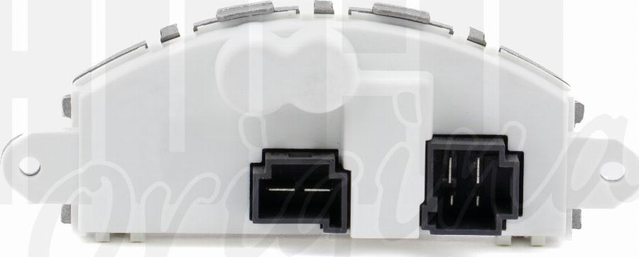 HÜCO 132577 - Регулятор, вентилятор салону autocars.com.ua