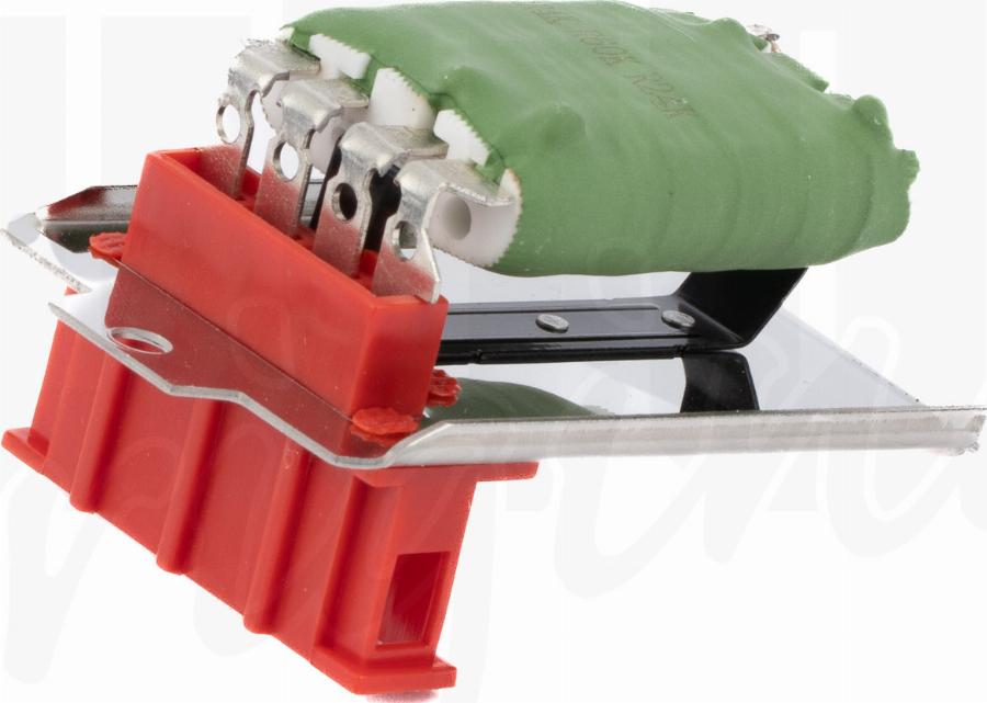 HÜCO 132584 - Опір, реле, вентилятор салону autocars.com.ua