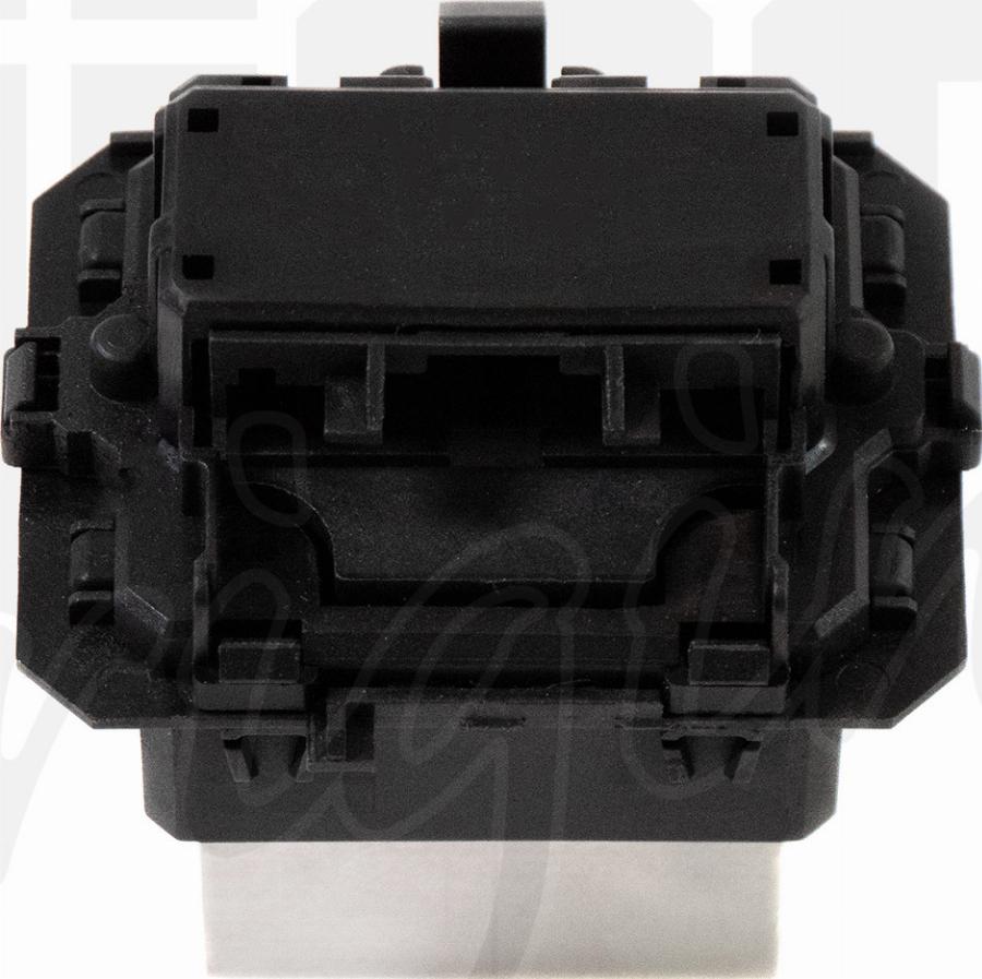 HÜCO 132599 - Регулятор, вентилятор салону autocars.com.ua