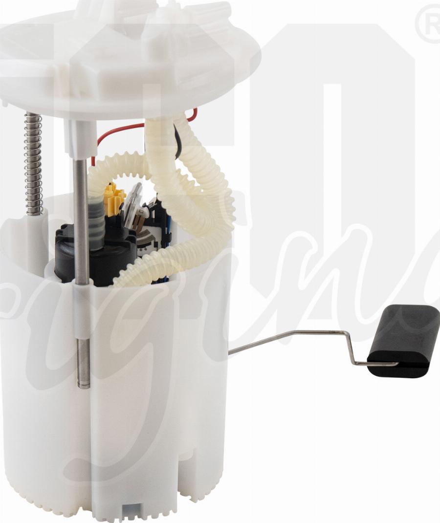 HÜCO 132709 - Модуль паливного насоса autocars.com.ua