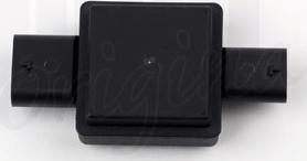 HÜCO 132814 - Пристрій управління, впорскування карбаміду autocars.com.ua