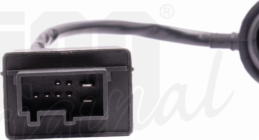 HÜCO 132900 - Керуючий прилад, паливний насос autocars.com.ua