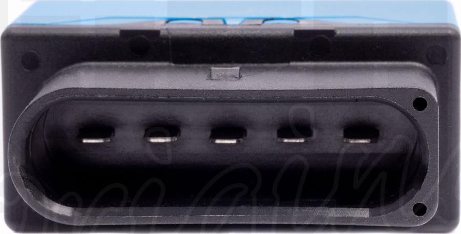 HÜCO 132904 - Керуючий прилад, паливний насос autocars.com.ua