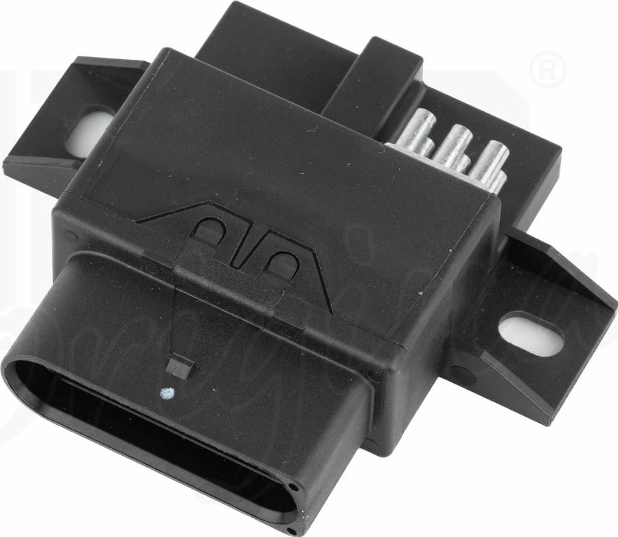 HÜCO 132906 - Керуючий прилад, паливний насос autocars.com.ua