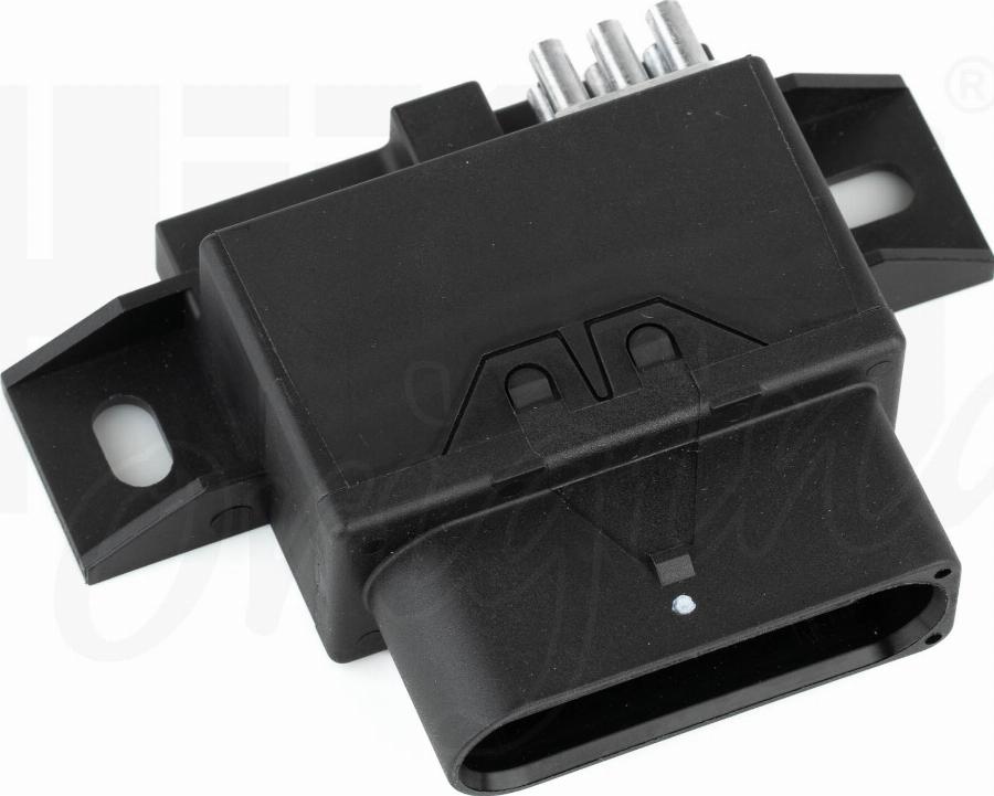 HÜCO 132908 - Керуючий прилад, паливний насос autocars.com.ua