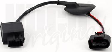 HÜCO 132909 - Керуючий прилад, паливний насос autocars.com.ua