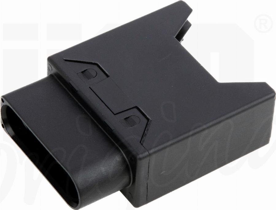 HÜCO 132918 - Керуючий прилад, паливний насос autocars.com.ua