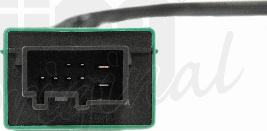 HÜCO 132921 - Керуючий прилад, паливний насос autocars.com.ua