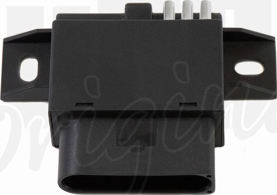 HÜCO 132924 - Керуючий прилад, паливний насос autocars.com.ua