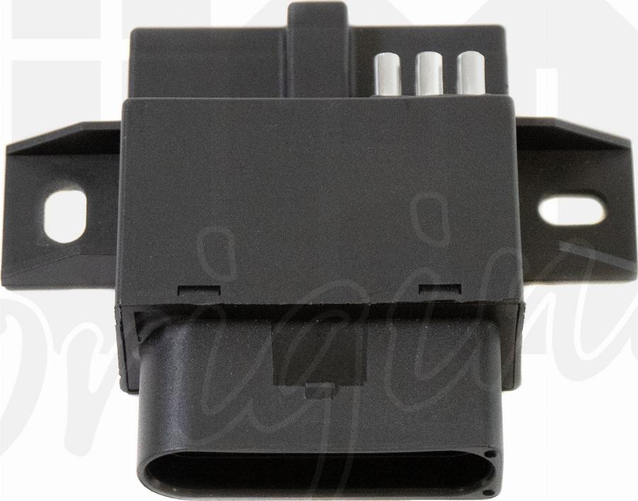 HÜCO 132926 - Керуючий прилад, паливний насос autocars.com.ua