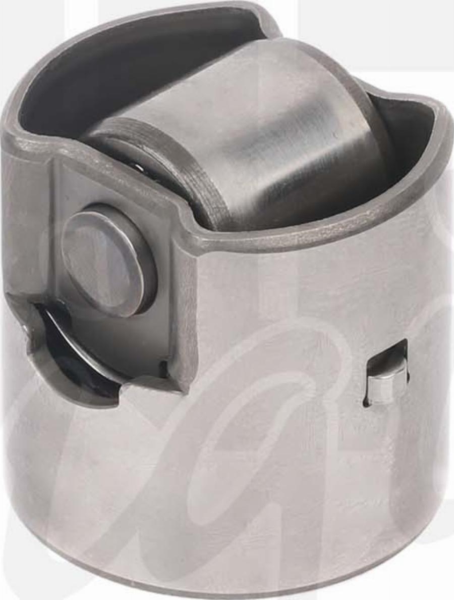 HÜCO 133053 - Штовхач, насос високого тиску autocars.com.ua