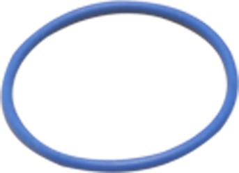 HÜCO 133056 - Прокладка, паливний насос autocars.com.ua