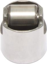 HÜCO 133058 - Штовхач, насос високого тиску autocars.com.ua