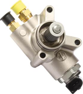 HÜCO 133063 - Насос високого тиску autocars.com.ua