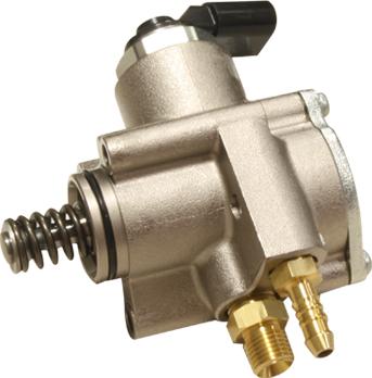 HÜCO 133076 - Насос високого тиску autocars.com.ua