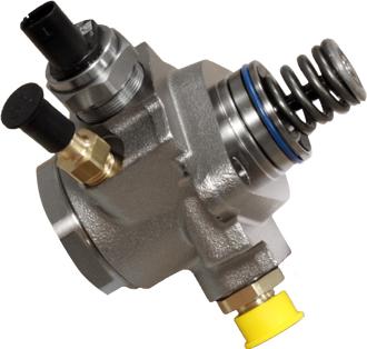 HÜCO 133090 - Насос високого тиску autocars.com.ua