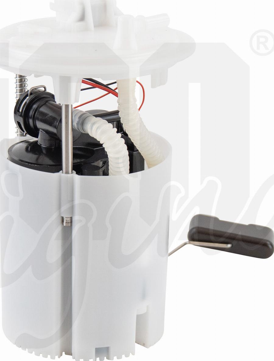 HÜCO 133169 - Модуль паливного насоса autocars.com.ua