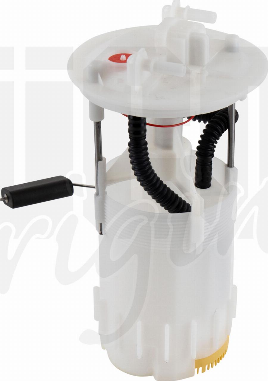 HÜCO 133221 - Датчик, рівень палива autocars.com.ua