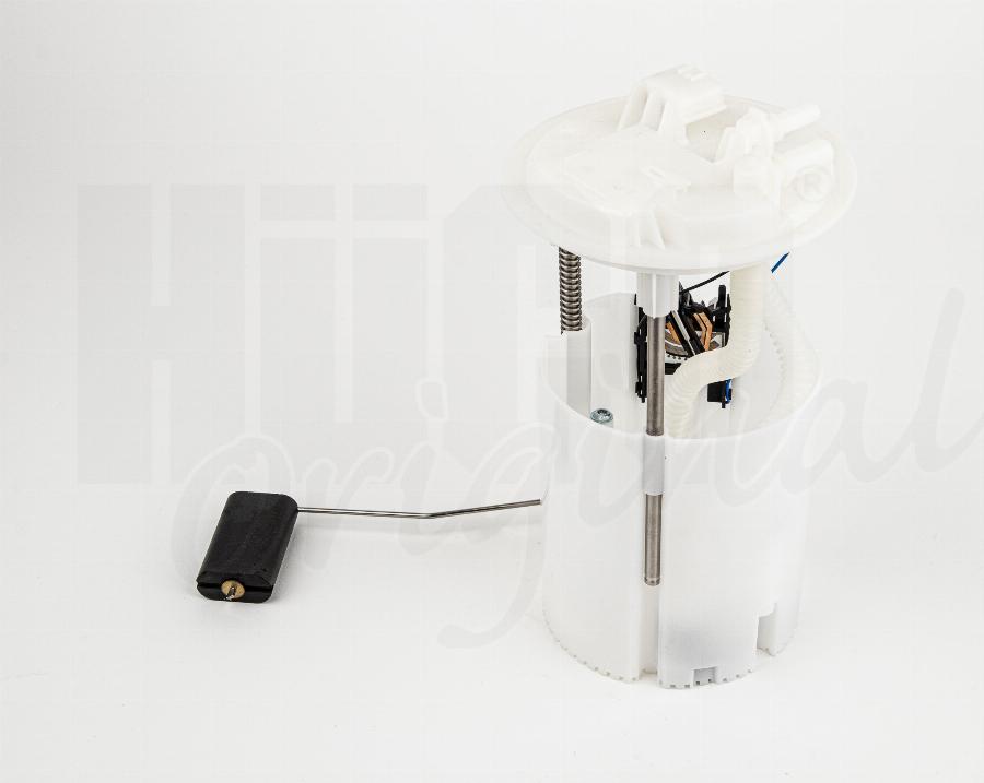 HÜCO 133235 - Датчик, рівень палива autocars.com.ua