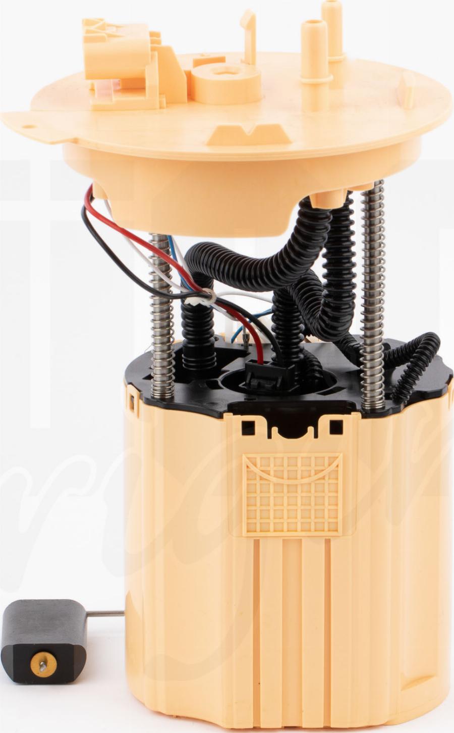 HÜCO 133248 - Модуль паливного насоса autocars.com.ua