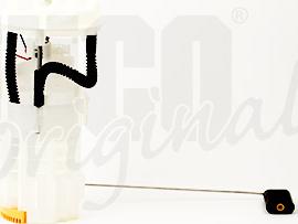 HÜCO 133299 - Датчик, рівень палива autocars.com.ua