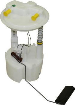 HÜCO 133418 - Датчик, рівень палива autocars.com.ua