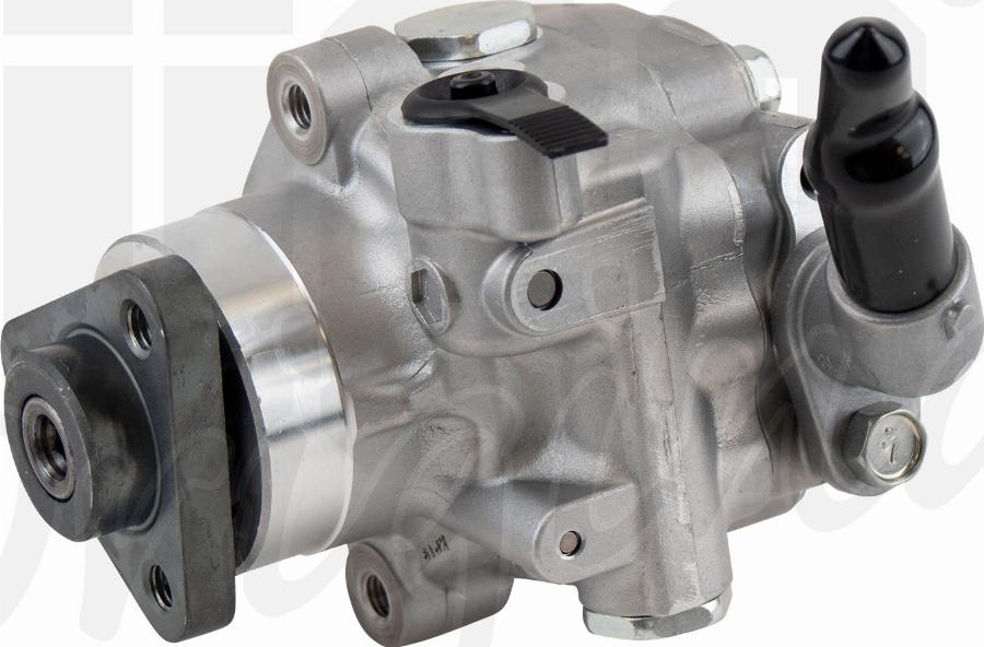 HÜCO 133632 - Гідравлічний насос, рульове управління, ГУР autocars.com.ua