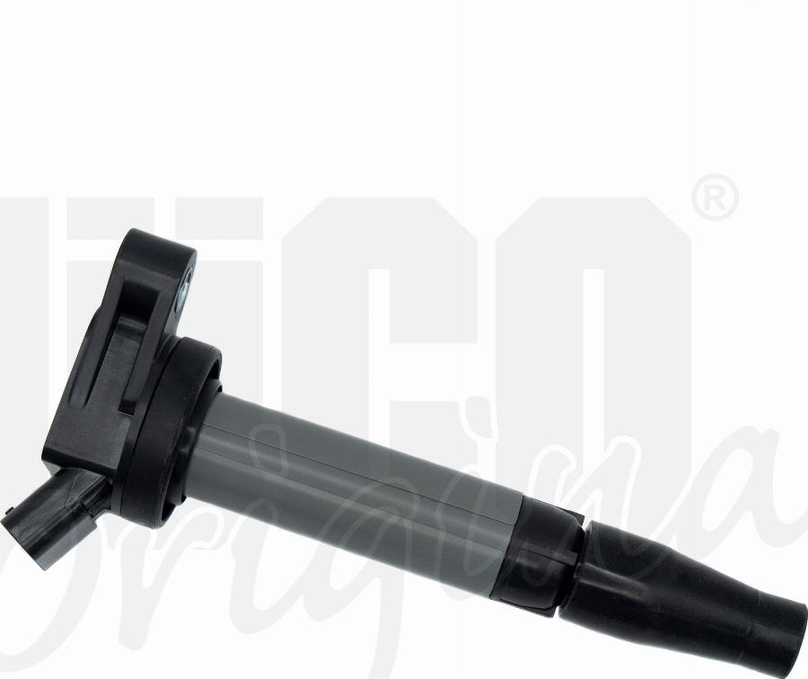 HÜCO 133781 - Котушка запалювання autocars.com.ua