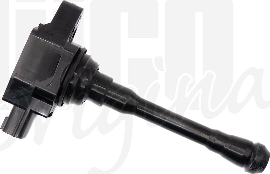 HÜCO 133786 - Котушка запалювання autocars.com.ua