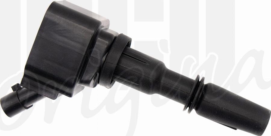 HÜCO 133790 - Котушка запалювання autocars.com.ua