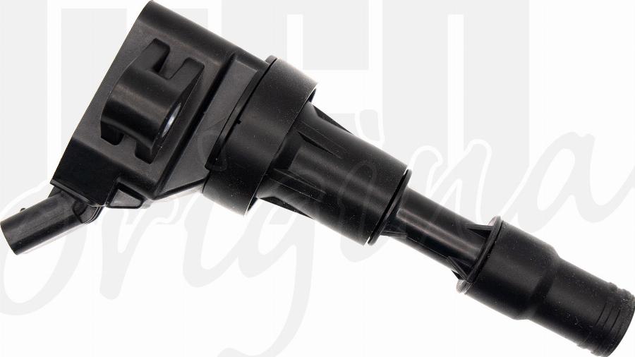 HÜCO 133791 - Котушка запалювання autocars.com.ua