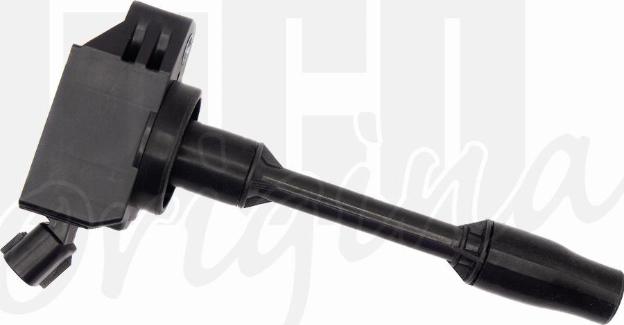 HÜCO 133793 - Котушка запалювання autocars.com.ua