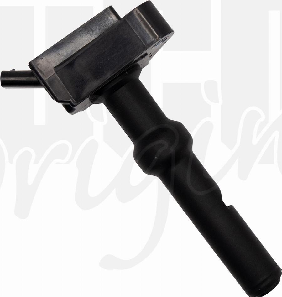 HÜCO 133795 - Котушка запалювання autocars.com.ua