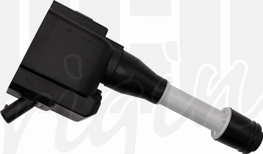 HÜCO 133796 - Котушка запалювання autocars.com.ua