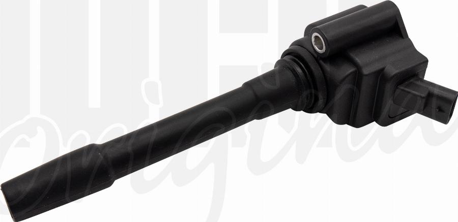 HÜCO 133798 - Котушка запалювання autocars.com.ua