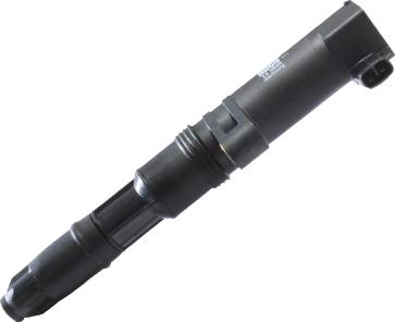 HÜCO 133800 - Котушка запалювання autocars.com.ua