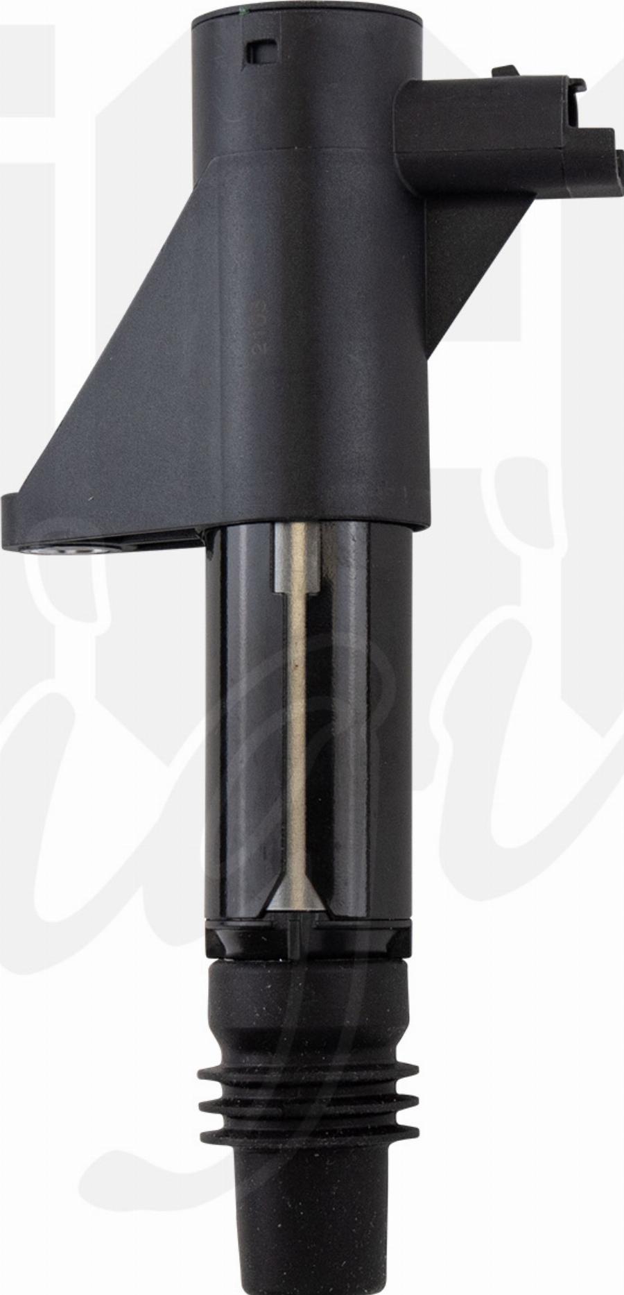 HÜCO 133803 - Котушка запалювання autocars.com.ua