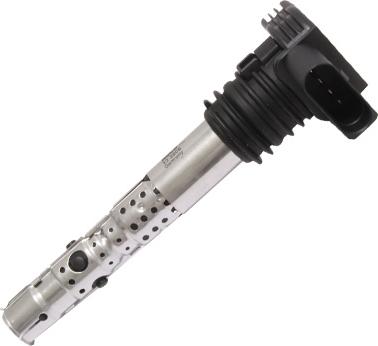 HÜCO 133806 - Котушка запалювання autocars.com.ua