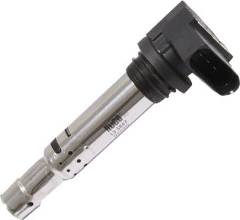 HÜCO 133807 - Котушка запалювання autocars.com.ua