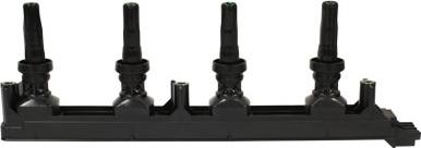 HÜCO 133842 - Котушка запалювання autocars.com.ua