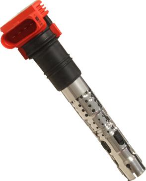 HÜCO 133845 - Котушка запалювання autocars.com.ua