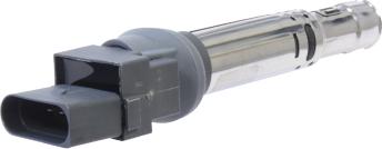 HÜCO 133847 - Котушка запалювання autocars.com.ua